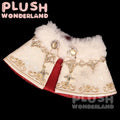 【Auf Lager】PLUSH WONDERLAND Königskrönungsset, 10 cm Puppenkleidung