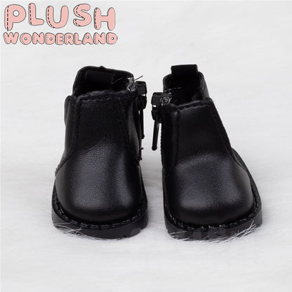 【INSTOCK】PLUSH WONDERLAND Zipper boots 20CM Doll Clothes/Accessory