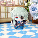 【INSTOCK】PLUSH WONDERLAND Standing Doll Plushie 12CM Cotton Doll
