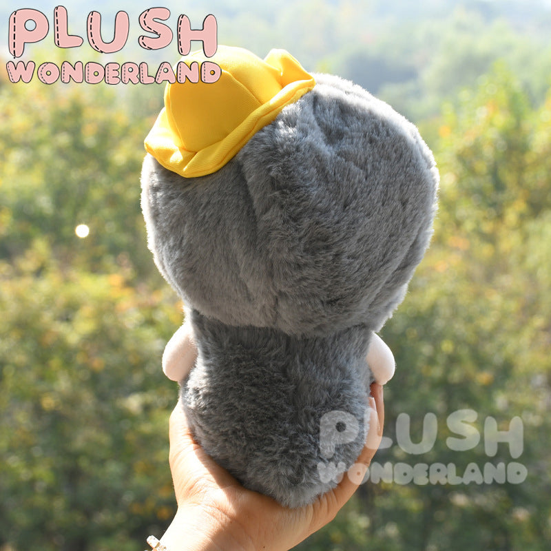 【INSTOCK】PLUSH WONDERLAND Penguin Set 20CM Doll Clothes