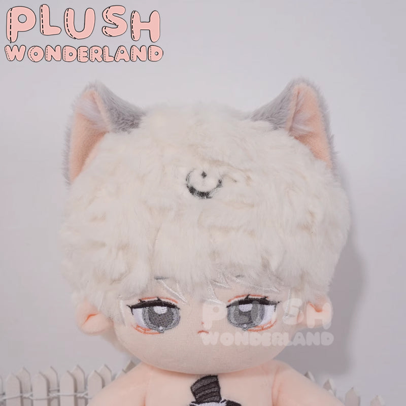 【INSTOCK】PLUSH WONDERLAND Animal Ear 10/15/20CM Doll Accessory
