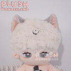 【INSTOCK】PLUSH WONDERLAND Animal Ear 10/15/20CM Doll Accessory