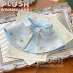 【In Stock】PLUSH WONDERLAND Endless Summer 20CM Doll Clothes