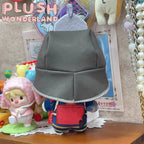 【INSTOCK】PLUSH WONDERLAND Cute Small Plushies Cotton 10 CM Doll FANMADE   【INSTOCK】PLUSH WONDERLAND Cute Small Plushies Cotton 10 CM Doll FANMADE