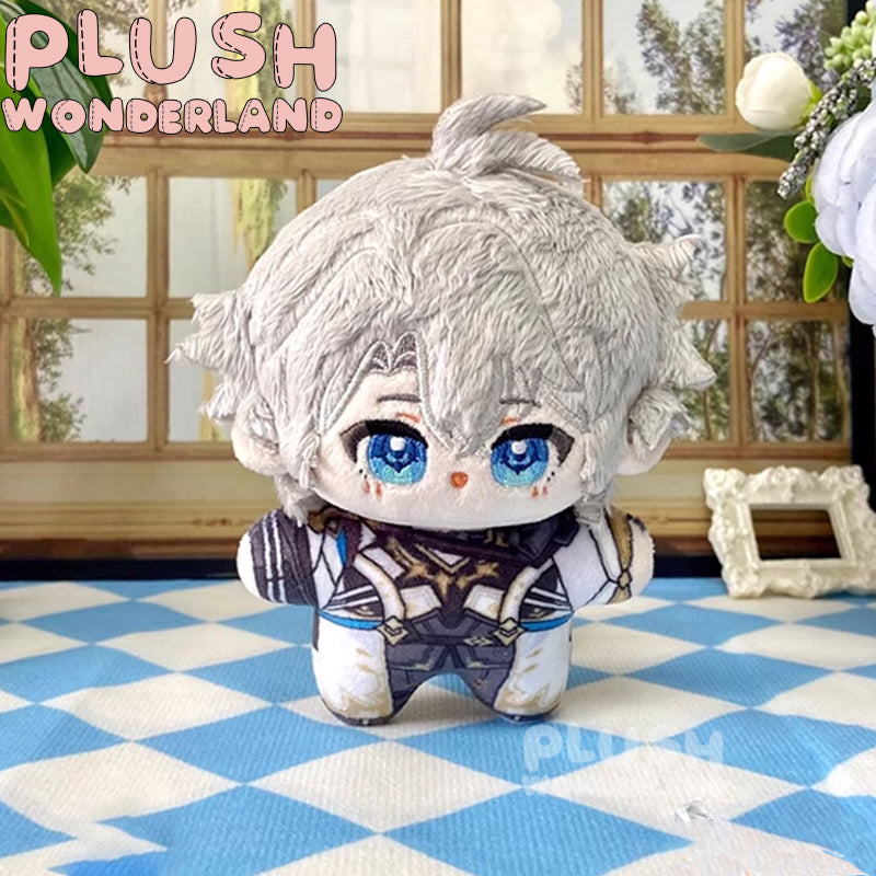 【INSTOCK】PLUSH WONDERLAND Standing Doll Plushie 12CM Cotton Doll