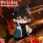 【Sold Out】PLUSH WONDERLAND Lunaris Plushie FANMADE