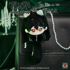 [10CM Doll] [Authorized] The Kid at the Back Solivan Brugmansia Plushie Pendant