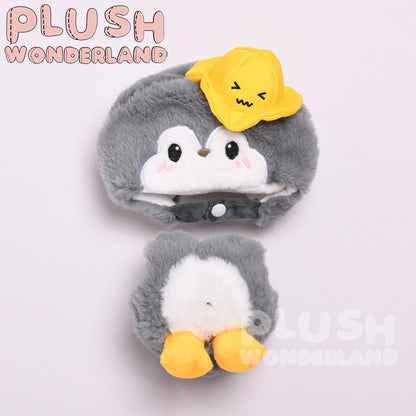 【INSTOCK】PLUSH WONDERLAND Penguin Set 20CM Doll Clothes