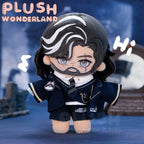 Expedition 33 Verso Doll Plush 