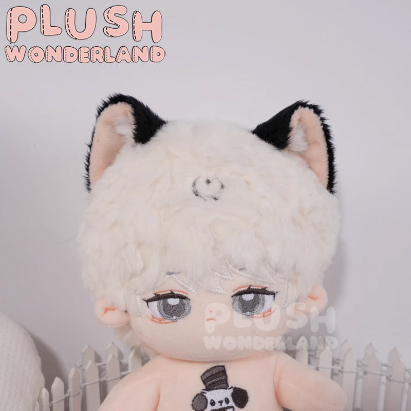【INSTOCK】PLUSH WONDERLAND Animal Ear 10/15/20CM Doll Accessory