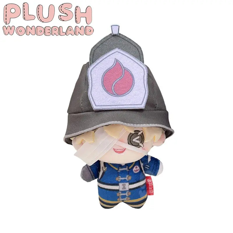 【INSTOCK】PLUSH WONDERLAND Cute Small Plushies Cotton 10 CM Doll FANMADE   【INSTOCK】PLUSH WONDERLAND Cute Small Plushies Cotton 10 CM Doll FANMADE