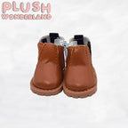 【INSTOCK】PLUSH WONDERLAND Zipper boots 20CM Shoes