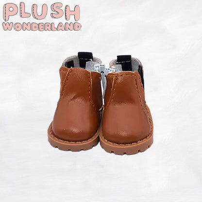【INSTOCK】PLUSH WONDERLAND Zipper boots 20CM Doll Clothes/Accessory