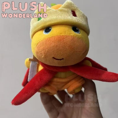 【INSTOCK】PLUSH WONDERLAND Little Knight 10CM Doll Clothes