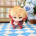 【INSTOCK】PLUSH WONDERLAND Standing Doll Plushie 12CM Cotton Doll