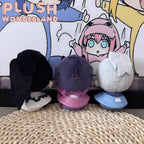 【SOFORT VERFÜGBAR】Kleiner 10 cm Plüsch-Anhänger aus dem Spiel WUNDERLAND