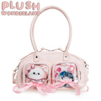 【INSTOCK】PLUSH WONDERLAND Ribbon Bow itaBag