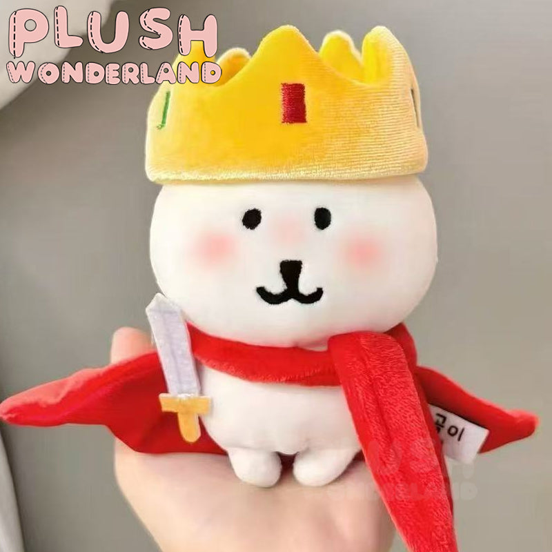 【INSTOCK】PLUSH WONDERLAND Little Knight 10CM Doll Clothes