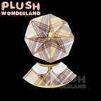 【INSTOCK】PLUSH WONDERLAND Magic Academy 20CM Doll Clothes