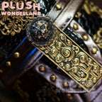 【PRESALE】PLUSH WONDERLAND Traditional General Armor Set 20CM Doll Clothes