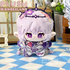 【INSTOCK】PLUSH WONDERLAND Standing Doll Plushie 12CM Cotton Doll