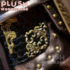 【PRESALE】PLUSH WONDERLAND Traditional General Armor Set 20CM Doll Clothes