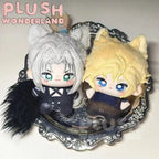 【INSTOCK】PLUSH WONDERLAND Cute Small Plushies Cotton 10 CM Doll FANMADE   【INSTOCK】PLUSH WONDERLAND Cute Small Plushies Cotton 10 CM Doll FANMADE