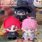 【INSTOCK】PLUSH WONDERLAND Anime Character  Small 10CM Plush Pendant