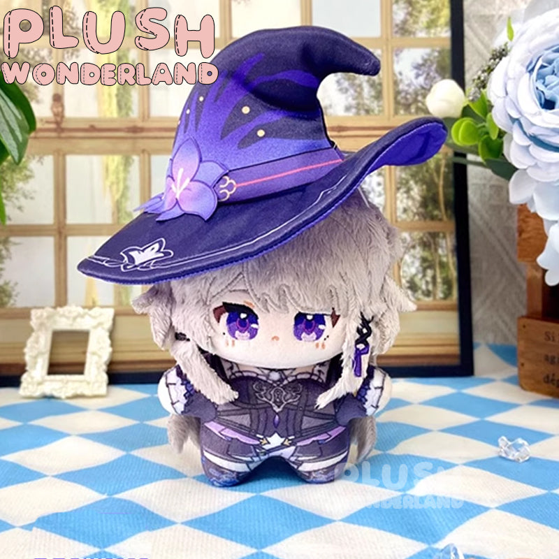 【INSTOCK】PLUSH WONDERLAND Standing Doll Plushie 12CM Cotton Doll