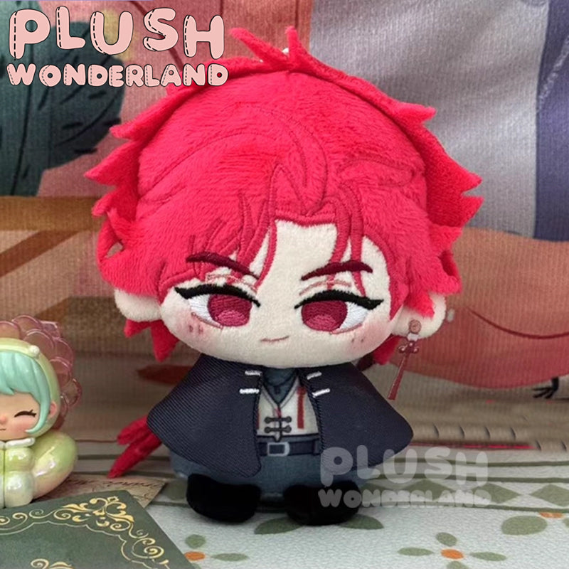 【INSTOCK】PLUSH WONDERLAND Anime Character  Small 10CM Plush Pendant