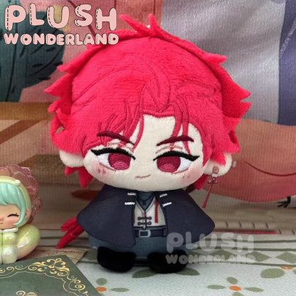 【INSTOCK】PLUSH WONDERLAND Anime Character  Small 10CM Plush Pendant