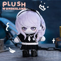 【PRESALE】PLUSH WONDERLAND Special Defense Team nurse 20CM Cotton Doll FANMADE   【PRESALE】PLUSH WONDERLAND Special Defense Team nurse 20CM Cotton Doll FANMADE