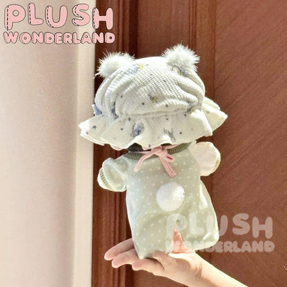 【INSTOCK】PLUSH WONDERLAND Cute Sheep Bodysuit 20CM Doll Clothes