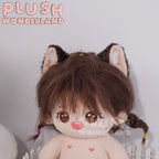 【INSTOCK】PLUSH WONDERLAND Animal Ear 10/15/20CM Doll Accessory