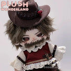 【INSTOCK】PLUSH WONDERLAND Animal onesies 20CM Doll Clothes   【INSTOCK】PLUSH WONDERLAND Animal onesies 20CM Doll Clothes