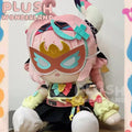 【PRESALE】PLUSH WONDERLAND Bull Warrior 40CM Doll FANMADE   【PRESALE】PLUSH WONDERLAND Bull Warrior 40CM Doll FANMADE