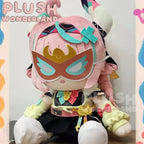 【PRESALE】PLUSH WONDERLAND Bull Warrior 40CM Doll FANMADE   【PRESALE】PLUSH WONDERLAND Bull Warrior 40CM Doll FANMADE