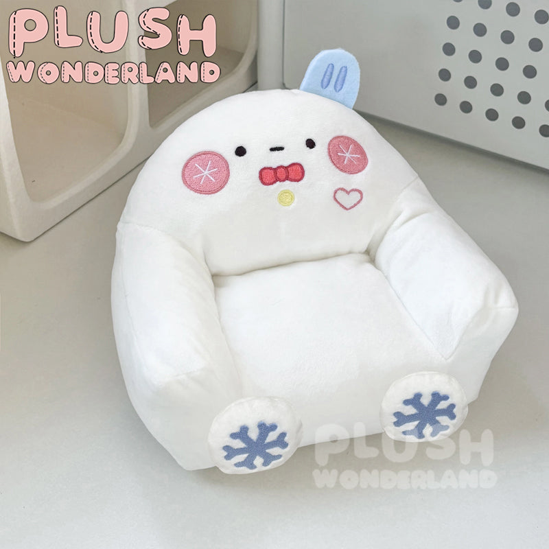 【VORVERKAUF】PLUSH WONDERLAND Weiches Sofa 10/20 cm Puppenzubehör