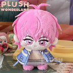 【INSTOCK】PLUSH WONDERLAND Anime Character  Small 10CM Plush Pendant