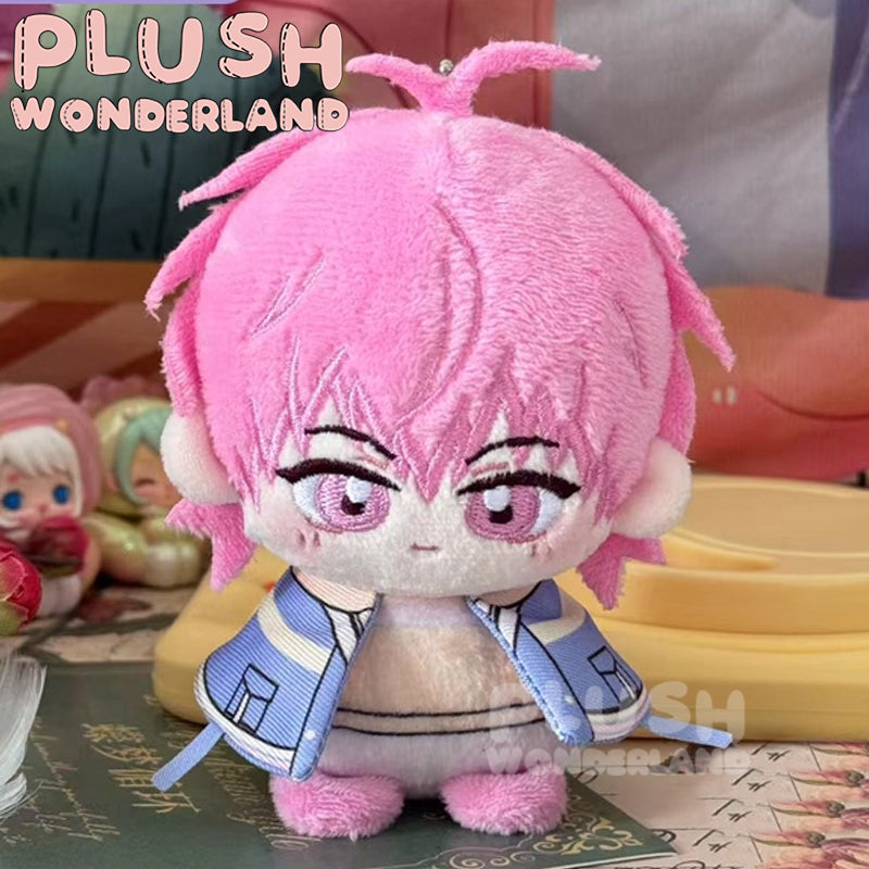 【INSTOCK】PLUSH WONDERLAND Anime Character  Small 10CM Plush Pendant