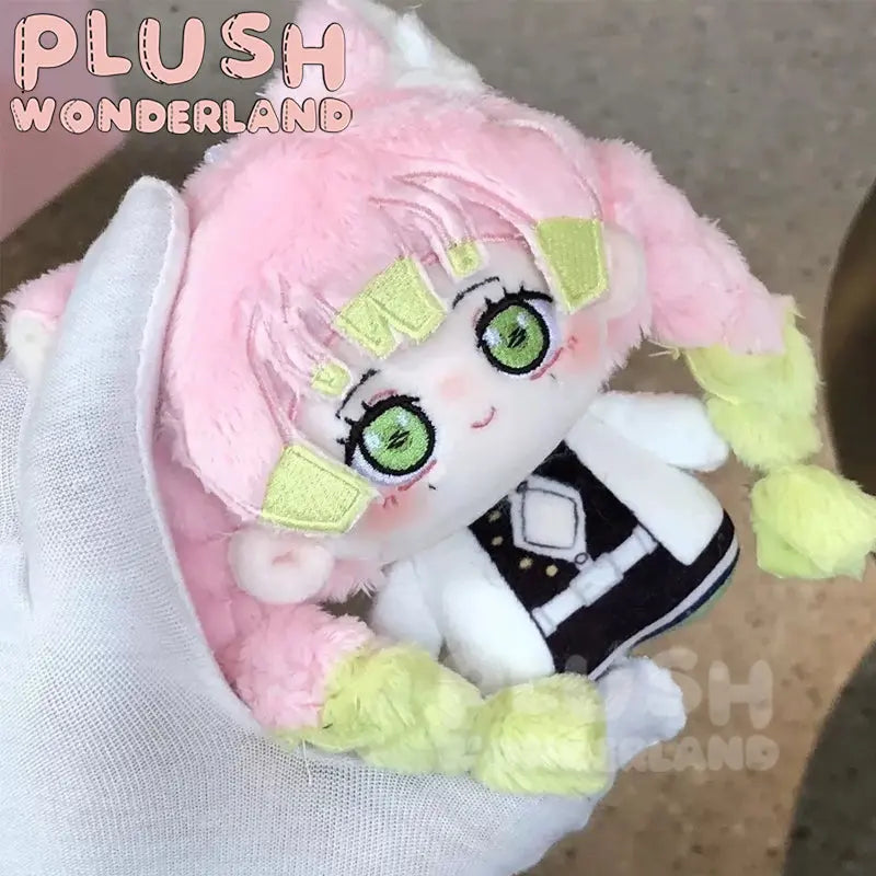 【INSTOCK】PLUSH WONDERLAND Cute Small Plushies Cotton 10 CM Doll FANMADE   【INSTOCK】PLUSH WONDERLAND Cute Small Plushies Cotton 10 CM Doll FANMADE