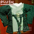 【PRESALE】PLUSH WONDERLAND Traditional Chinese Lotus Set 20CM Doll Clothes