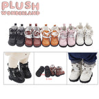 【Auf Lager】Plüsch-Wunderland-Reißverschlussstiefel 20 cm Zubehör