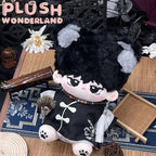 【INSTOCK】PLUSH WONDERLAND Chinese‑Style Hanfu Outfit Set 20CM Doll Clothes