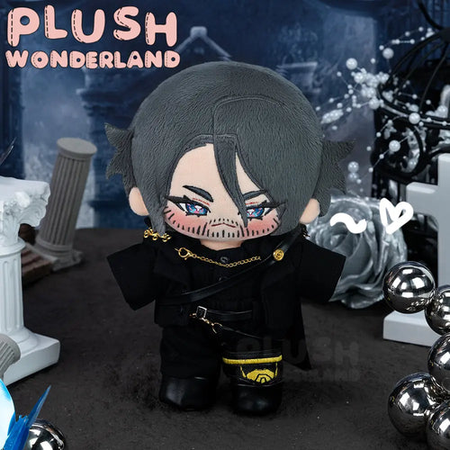 【INSTOCK】PLUSH WONDERLAND Nova Plushie 20CM Cotton Doll - plushwonderland