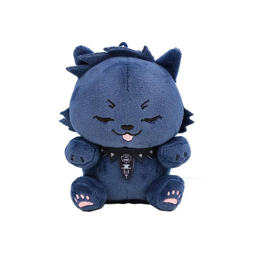 PRESALE】PLUSH WONDERLAND DRAMAtical Murder Plush pendants/Finger 