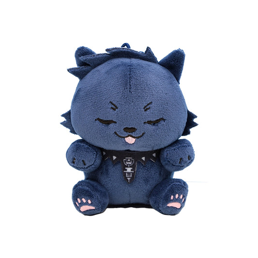 【PRESALE】PLUSH WONDERLAND DRAMAtical Murder Plush pendants