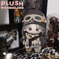 【SOFORT VERFÜGBAR】PLUSH WONDERLAND Wasteland Traveler 20CM Puppenkleidung