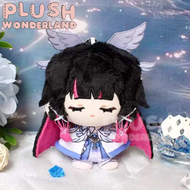 【IN STOCK】PLUSH WONDERLAND Cute Game Character Plushies Cotton 12 CM Doll FANMADE - plushwonderland