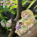 【INSTOCK】PLUSH WONDERLAND Flower Fairy Set 10CM Doll Clothes